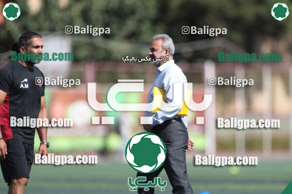 پرسپولیس 1–0 دلوار افراز
