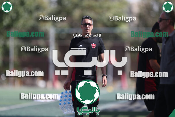 پرسپولیس 1–0 دلوار افراز