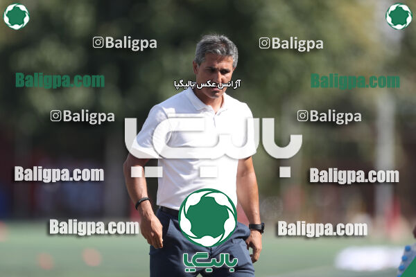 پرسپولیس 1–0 دلوار افراز