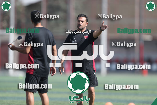 پرسپولیس 1–0 دلوار افراز