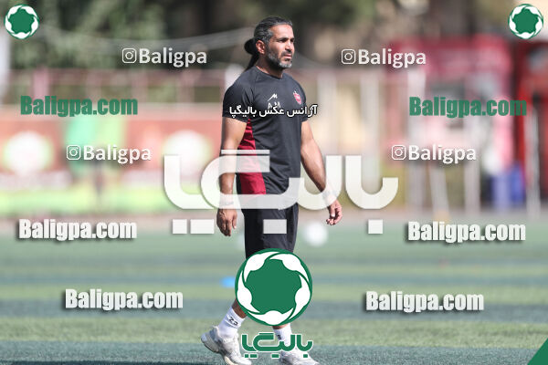 پرسپولیس 1–0 دلوار افراز