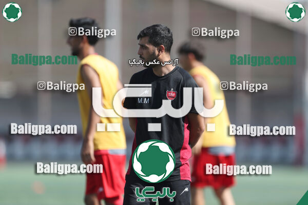 پرسپولیس 1–0 دلوار افراز