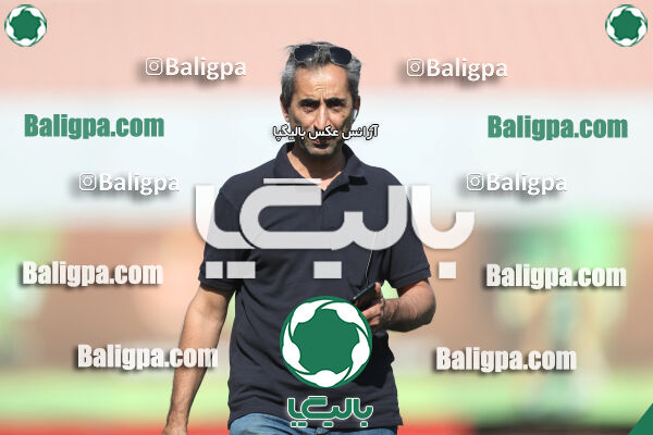 پرسپولیس 1–0 دلوار افراز