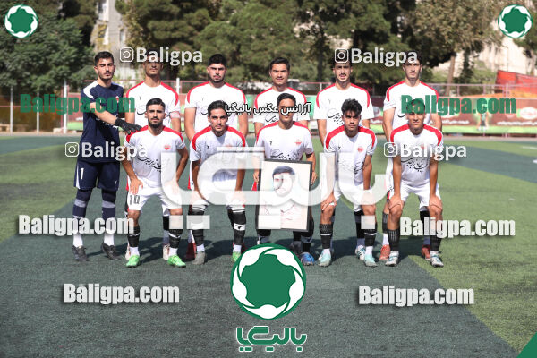 پرسپولیس 1–0 دلوار افراز