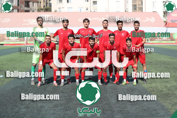 پرسپولیس 1–0 دلوار افراز
