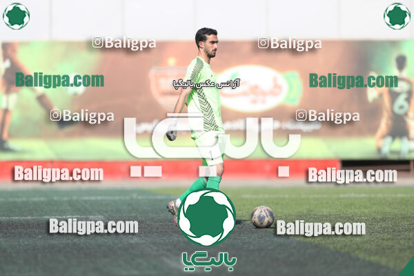 پرسپولیس 1–0 دلوار افراز