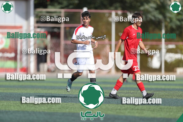 پرسپولیس 1–0 دلوار افراز