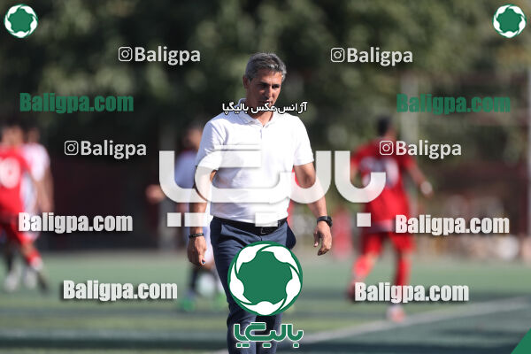 پرسپولیس 1–0 دلوار افراز