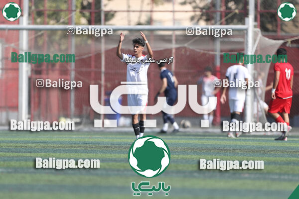 پرسپولیس 1–0 دلوار افراز