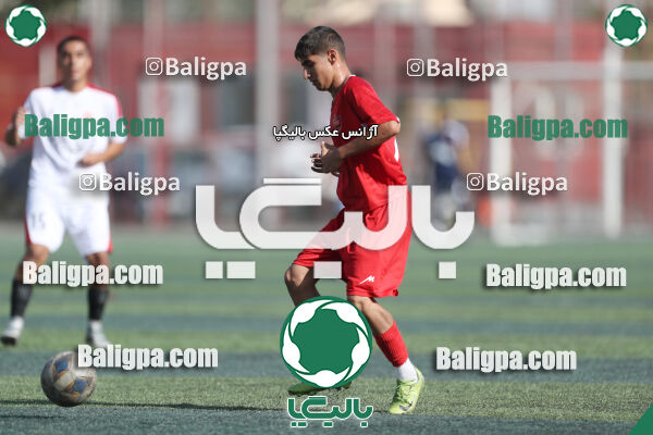 پرسپولیس 1–0 دلوار افراز