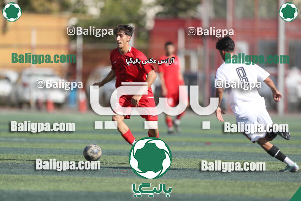 پرسپولیس 1–0 دلوار افراز