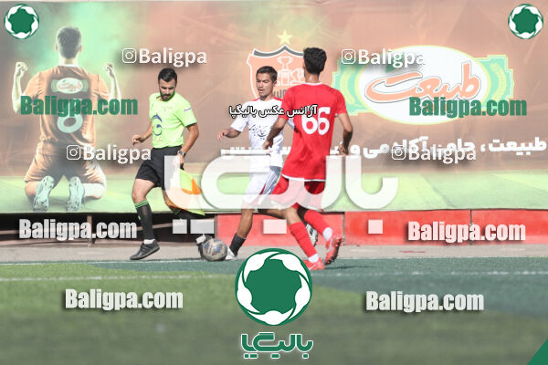 پرسپولیس 1–0 دلوار افراز