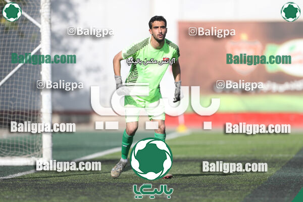 پرسپولیس 1–0 دلوار افراز