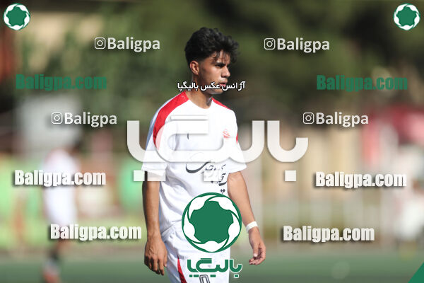 پرسپولیس 1–0 دلوار افراز