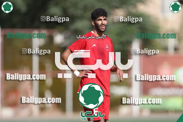 پرسپولیس 1–0 دلوار افراز