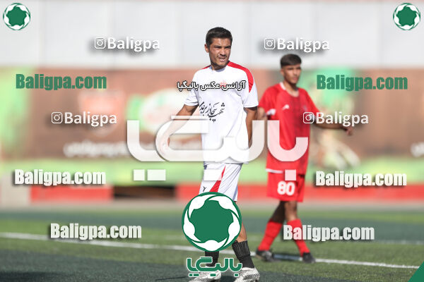 پرسپولیس 1–0 دلوار افراز