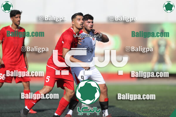 پرسپولیس 1–0 دلوار افراز