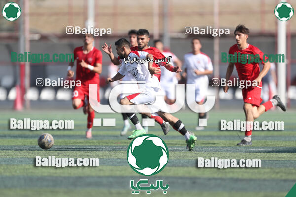 پرسپولیس 1–0 دلوار افراز
