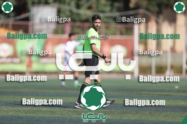 پرسپولیس 1–0 دلوار افراز
