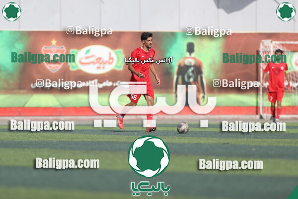 پرسپولیس 1–0 دلوار افراز