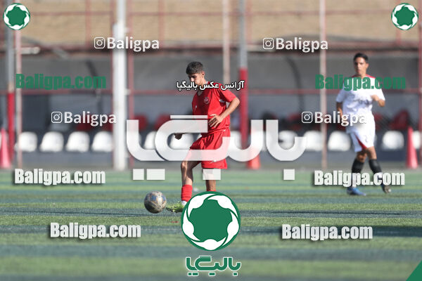 پرسپولیس 1–0 دلوار افراز