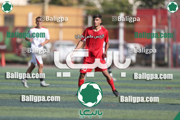 پرسپولیس 1–0 دلوار افراز