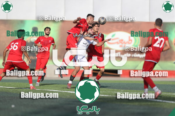 پرسپولیس 1–0 دلوار افراز