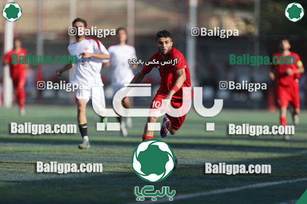 پرسپولیس 1–0 دلوار افراز