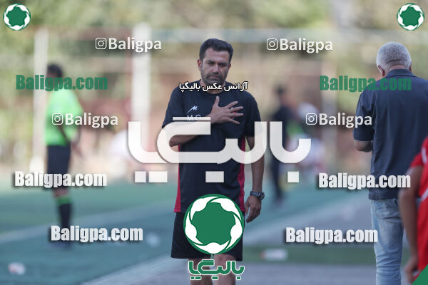 پرسپولیس 1–0 دلوار افراز