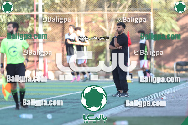 پرسپولیس 1–0 دلوار افراز