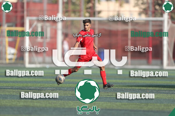 پرسپولیس 1–0 دلوار افراز