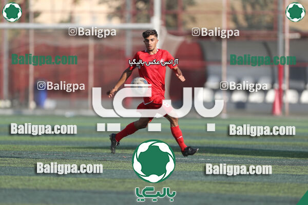 پرسپولیس 1–0 دلوار افراز