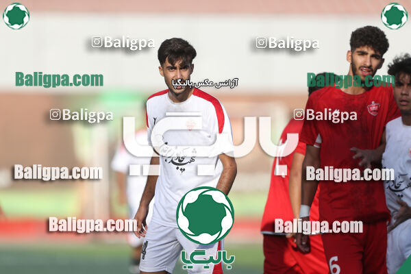 پرسپولیس 1–0 دلوار افراز