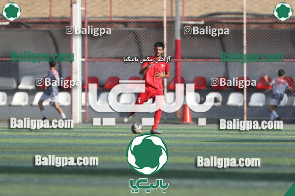 پرسپولیس 1–0 دلوار افراز