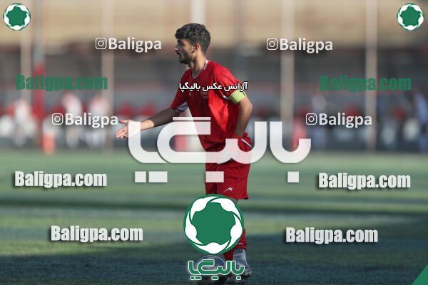 پرسپولیس 1–0 دلوار افراز