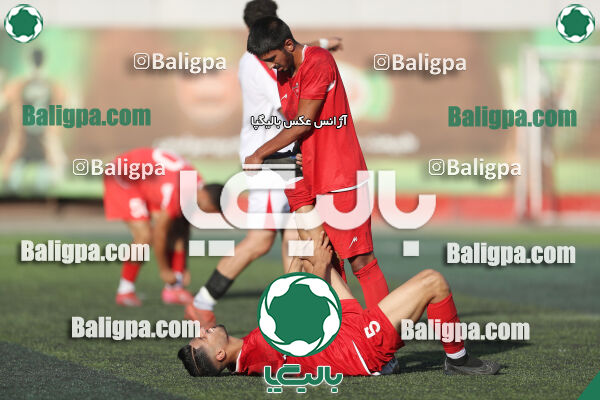 پرسپولیس 1–0 دلوار افراز