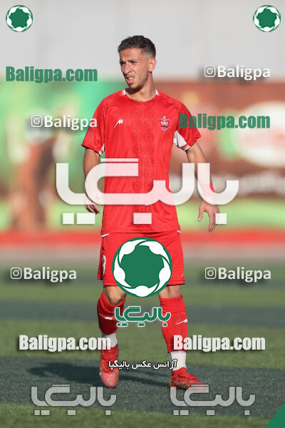 پرسپولیس 1–0 دلوار افراز