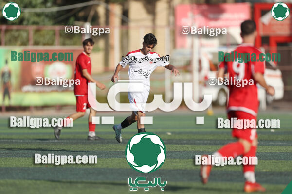 پرسپولیس 1–0 دلوار افراز