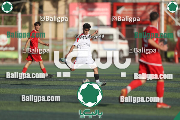 پرسپولیس 1–0 دلوار افراز
