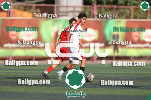 پرسپولیس 1–0 دلوار افراز