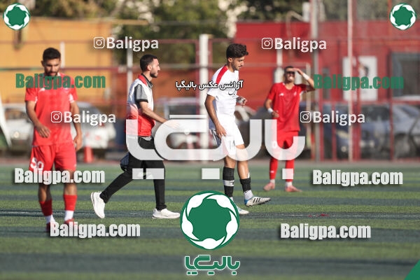پرسپولیس 1–0 دلوار افراز