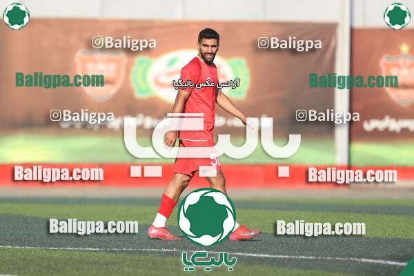 پرسپولیس 1–0 دلوار افراز