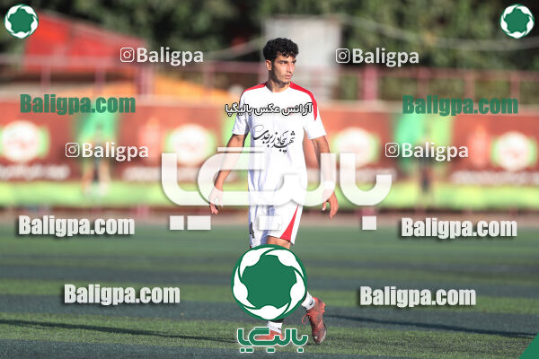 پرسپولیس 1–0 دلوار افراز