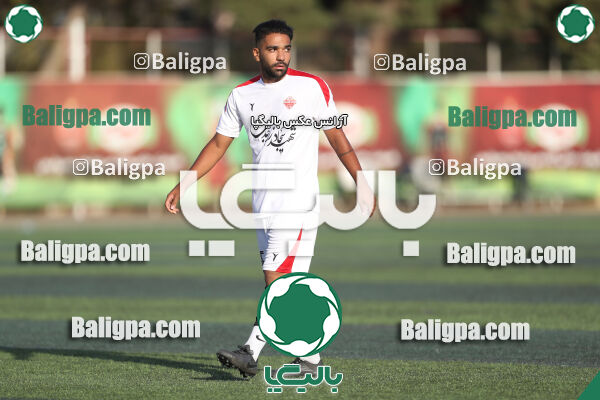 پرسپولیس 1–0 دلوار افراز
