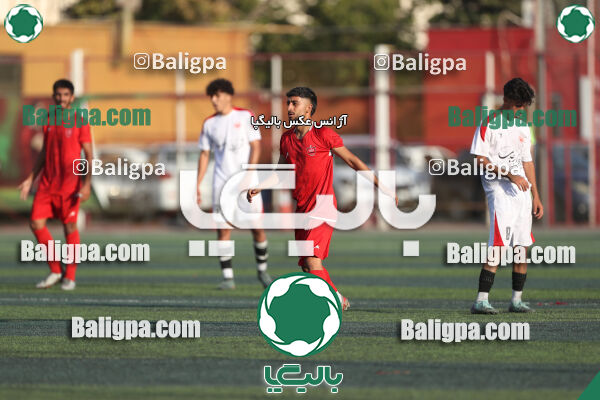 پرسپولیس 1–0 دلوار افراز