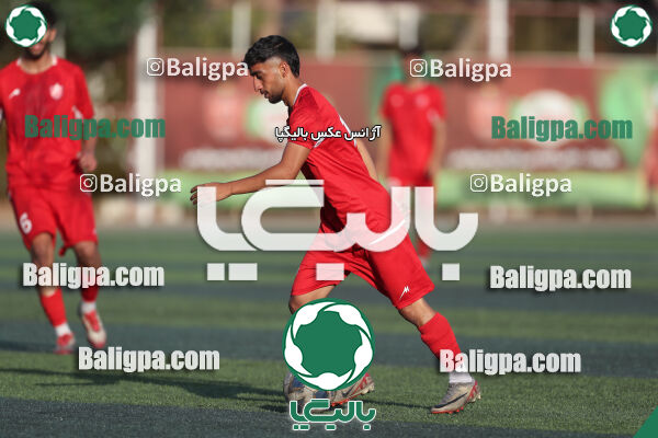 پرسپولیس 1–0 دلوار افراز