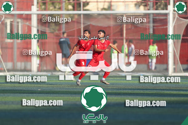 پرسپولیس 1–0 دلوار افراز