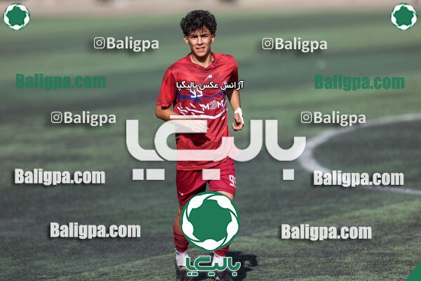 ماهور ری 0–1 داماش تهران