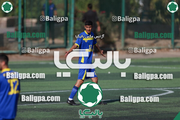 ماهور ری 0–1 داماش تهران