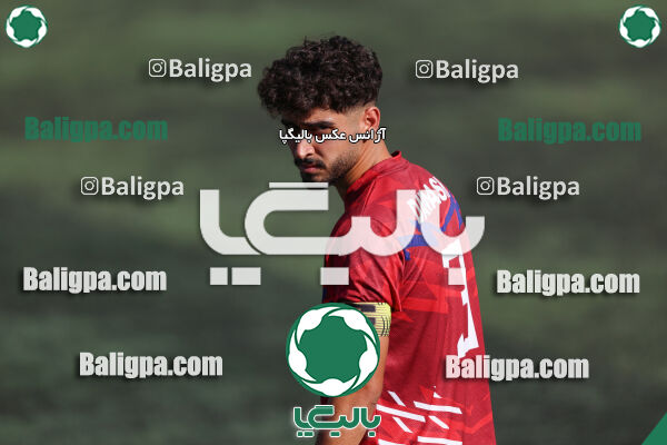ماهور ری 0–1 داماش تهران